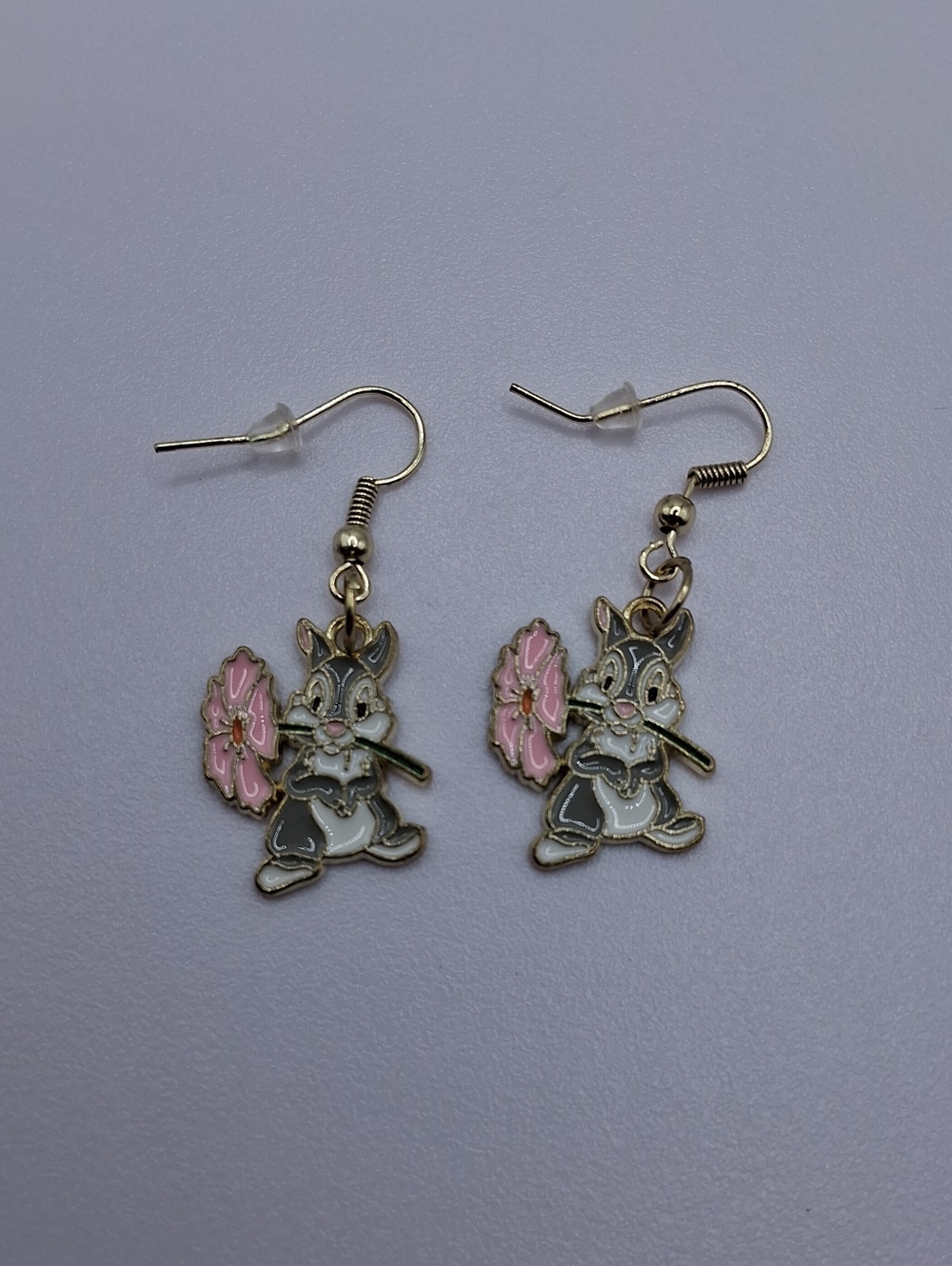 Handmade Earrings